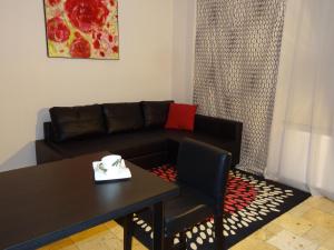 Apartamenty Polna