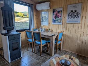 AA Pine vikendica za izdavanje u srcu Zapadne Srbije