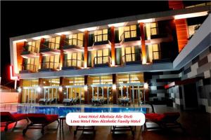 Yalova Lova Hotel & SPA Yalova