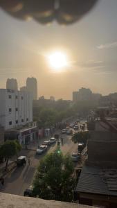 شقه مفروشه سوبر لوكس