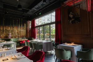 Radisson Blu Hotel Bucharest