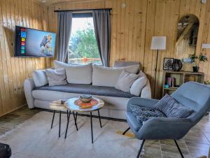 AA Pine vikendica za izdavanje u srcu Zapadne Srbije