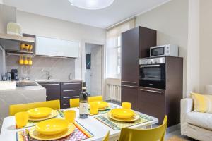 Palazzo Stupino - Il Duomo