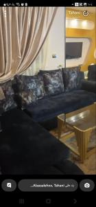 شقه مفروشه سوبر لوكس