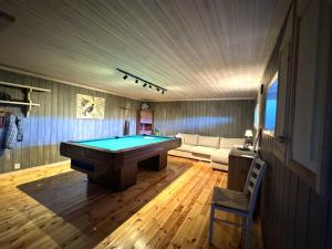 Large cabin with spectacular views in Geilo