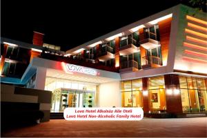 Yalova Lova Hotel & SPA Yalova