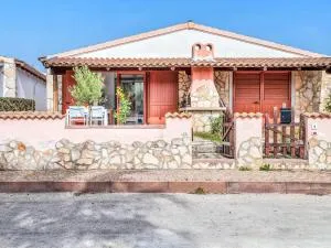 Holiday Home Momo by Interhome - Viddalba