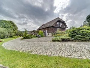 Holiday Home Borówna-1 by Interhome - Gródek Nad Dunajcem