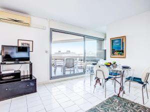 Apartment Les Terrasses du Levant-24 by Interhome