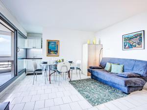 Apartment Les Terrasses du Levant-24 by Interhome