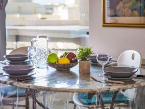 Apartment Les Terrasses du Levant-24 by Interhome
