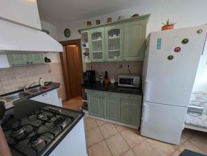 Apartment in Balatonmariafürdo 19233