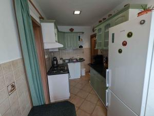 Apartment in Balatonmariafürdo 19233