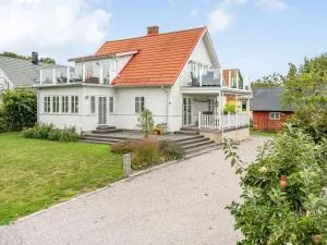 Villa Haveliden by Interhome - Sölvesborg