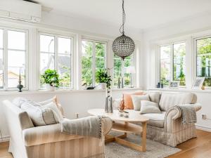 Villa Haveliden by Interhome