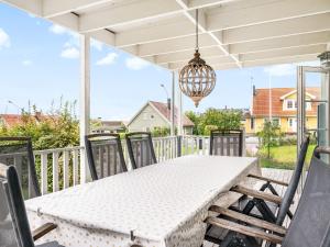 Villa Haveliden by Interhome