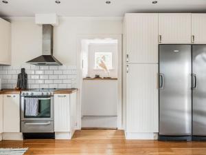 Villa Haveliden by Interhome