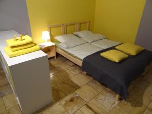 Apartamenty Polna