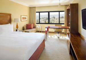 InterContinental Amman Jordan by IHG