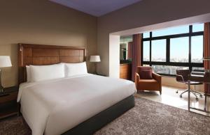 InterContinental Amman Jordan by IHG