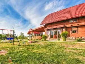 Holiday Home Vacation house Vrkljan by Interhome - Raduč