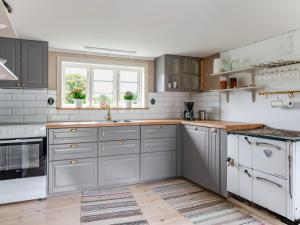 Holiday Home Blistorp by Interhome