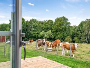 Holiday Home Blistorp by Interhome