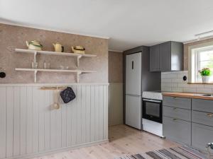 Holiday Home Blistorp by Interhome