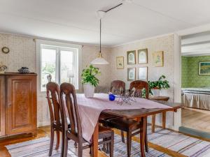 Holiday Home Blistorp by Interhome