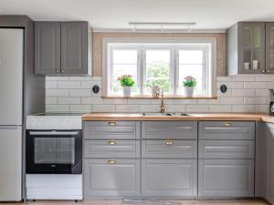 Holiday Home Blistorp by Interhome