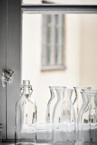 OW, by A&J - Familj & Bilen & Hunden - Liseberg & Avenyn!