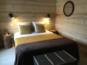 Au charmant chablis - Sirod