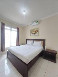 Villa Puncak 3 kamar VIP