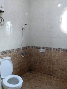 Villa Puncak 3 kamar VIP