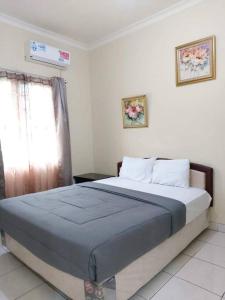 Villa Puncak 3 kamar VIP