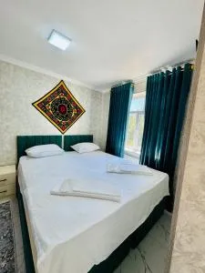 Khan Apartments - Oqtosh