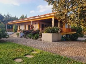 Casa dos Trigais - Ribacãis