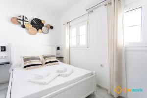 Torre Argantonio by LiveWork