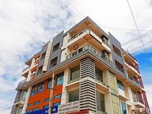 Savanur Deluxe Lodge - Dāvangere