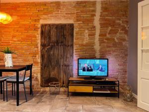 Chic apartment in Girona center