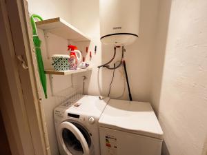 Chic apartment in Girona center