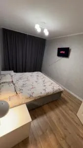 Rent&live part apartment - Codru