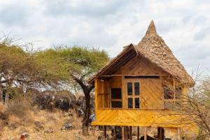 Olemayian Cottages Amboseli