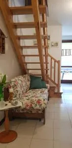 ISA 'S HOUSE , a TERRACE IN TACENO - Bindo