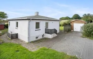 Stunning Home In Samsø With Wifi - Brundbymark