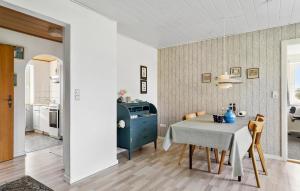 Stunning Home In Samsø With Wifi