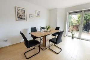 Großzügiges Wohlfühlhaus zwischen Stadt & Meer - Hinte