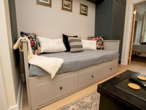 Characterful flat by Lincoln Castle - Pass the Keys