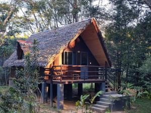 Longoza Ecolodge