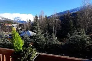 Casa vacanze Cesana Torinese - 圣西卡里奥